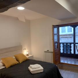 Hotel Rural Virgen del Carmen，位于莫利纳塞卡的酒店