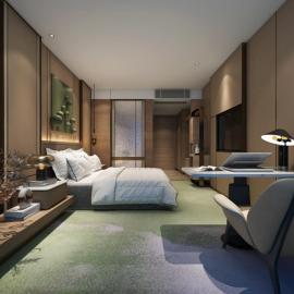 Geli Hotel Bengbu Wanda Plaza Nanxiang City，位于蚌埠的酒店
