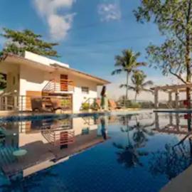 CIDNYLAND FARM AND RESORT TANAY，位于塔奈的酒店