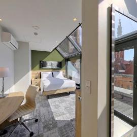Hampton By Hilton Gdansk Old Town