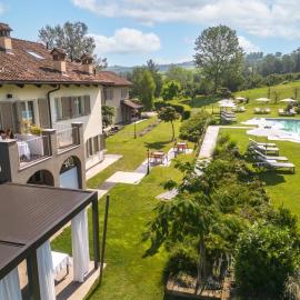 Resort Limax Acis，位于拉莫拉的酒店