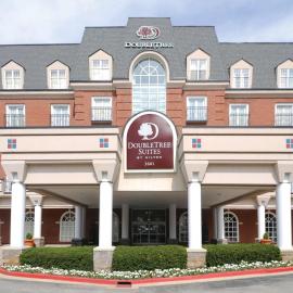 DoubleTree Suites by Hilton Lexington，位于列克星敦的酒店