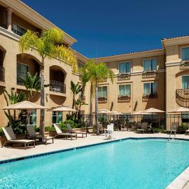 Hilton Garden Inn San Diego Rancho Bernardo，位于伯纳多牧场的酒店