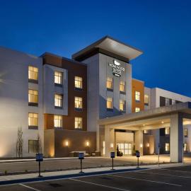 Homewood Suites by Hilton Salt Lake City Draper，位于德雷珀的酒店