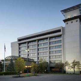 Embassy Suites by Hilton Columbus，位于哥伦布的酒店