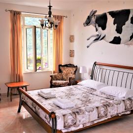 Art Hotel Baldo，位于Ferrara di Monte Baldo的酒店