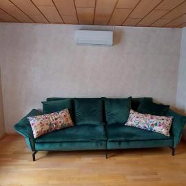 Apartment Popp Langen，位于兰根的酒店
