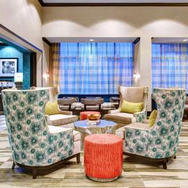 Hampton Inn & Suites by Hilton Atlanta Perimeter Dunwoody