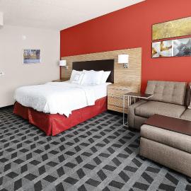 TownePlace Suites by Marriott Grove City Mercer/Outlets,位于格罗夫城的酒店