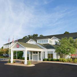 Hilton Garden Inn Cincinnati Northeast