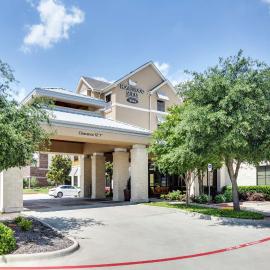 Homewood Suites by Hilton Dallas/Allen，位于艾伦的酒店