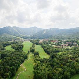 Killington Mountain Lodge, Tapestry Collection by Hilton，位于基灵顿的酒店