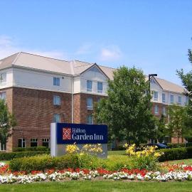 Hilton Garden Inn Columbus/Dublin