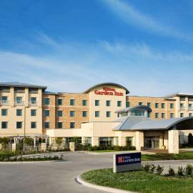 Hilton Garden Inn Dallas Richardson，位于理查森的酒店