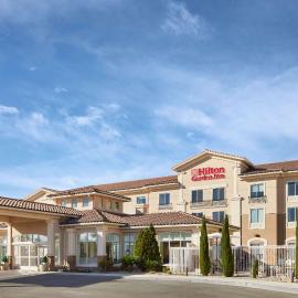 Hilton Garden Inn Las Vegas/Henderson,位于拉斯维加斯的酒店