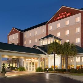 Hilton Garden Inn West Monroe，位于西门罗的酒店