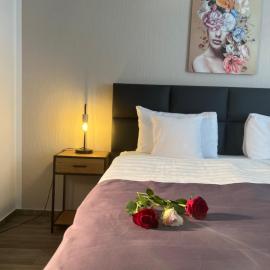Hotel Restaurant Zum Landmann，位于文登的酒店