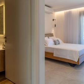 ONAR LUXURY APARTMENTS，位于Perdika的酒店