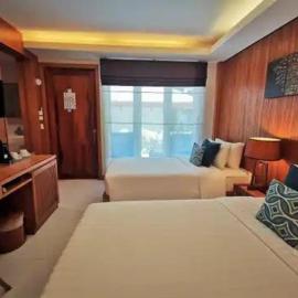 Synergy Samui