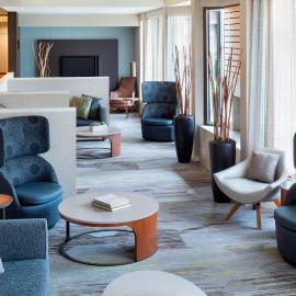 Courtyard by Marriott Tarrytown Westchester County