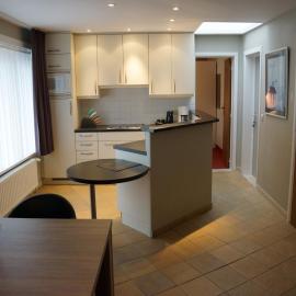 Appartements by Du Soleil