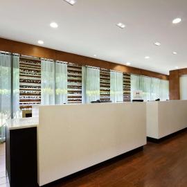 Hilton Knoxville,位于诺克斯维尔的酒店