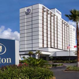 Hilton Houston NASA Clear Lake，位于锡布鲁克的酒店