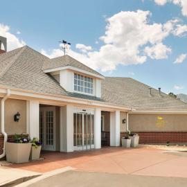 Homewood Suites by Hilton Boulder，位于博尔德的酒店