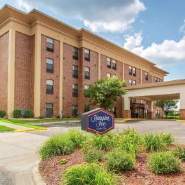 Hampton Inn Minneapolis-Burnsville