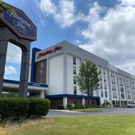 Hampton Inn Lexington Park，位于列克星敦帕克的酒店