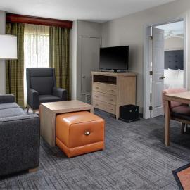 Homewood Suites by Hilton Richmond - West End / Innsbrook，位于Broad Meadows的酒店