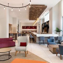Hilton Garden Inn Long Island City