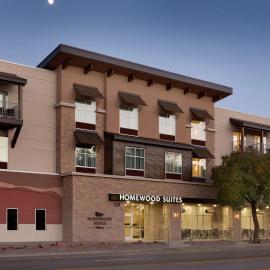 Homewood Suites by Hilton Moab，位于摩押的酒店
