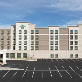 Homewood Suites by Hilton Albany Crossgates Mall，位于奥尔巴尼的酒店