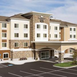 Homewood Suites By Hilton Augusta，位于奥古斯塔的酒店