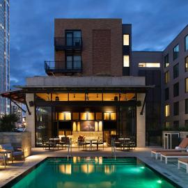 Canopy By Hilton Austin Downtown
