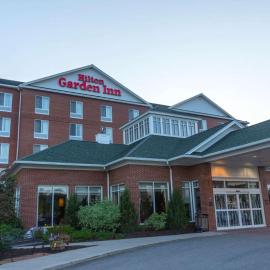 Hilton Garden Inn Bangor，位于班戈的酒店