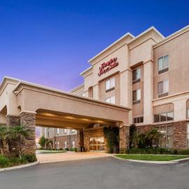 Hampton Inn & Suites Banning/Beaumont，位于班宁的酒店