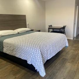 Town House Motel，位于Sanger的酒店