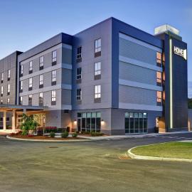 Home2 Suites By Hilton Walpole Foxborough，位于福克斯伯勒的酒店