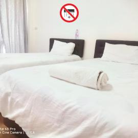 YYK Hostel 24H