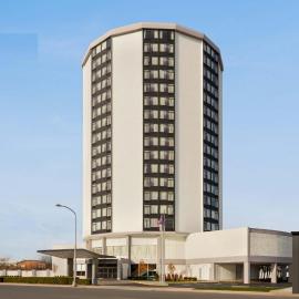 Holiday Inn Philadelphia Arpt-Stadium Area by IHG，位于费城的酒店