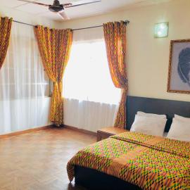 GRACE LODGE ONITSHA,位于Onitsha的酒店