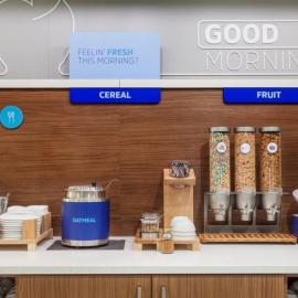 Holiday Inn Express & Suites Oscoda by IHG，位于Oscoda的酒店