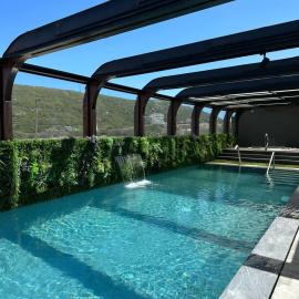 Well Hotel & Spa，位于马塞拉的酒店