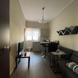 City apartment，位于科林斯的酒店