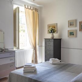 Casa vacanze nel centro storico di Fermo Happy Song