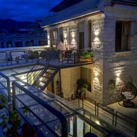 Fengma Feiyang Hostel，位于拉萨的酒店