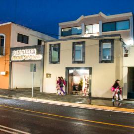 Hotel Tlaxcala，位于底拉斯卡拉的酒店
