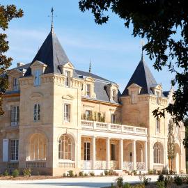 Château Léognan, Domaine viticole - proche Bordeaux，位于莱奥尼昂的酒店